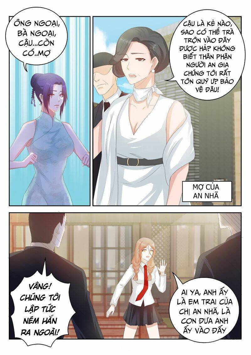 Trọng Sinh Đô Thị Tu Tiên - Chapter 252 - Page 8