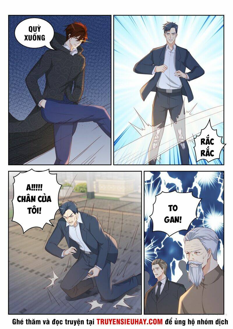 Trọng Sinh Đô Thị Tu Tiên - Chapter 253 - Page 9