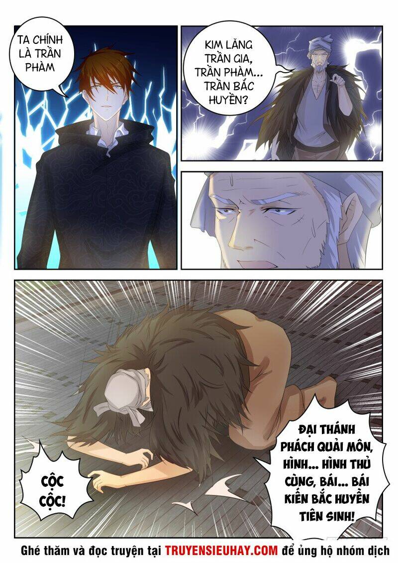 Trọng Sinh Đô Thị Tu Tiên - Chapter 253 - Page 14