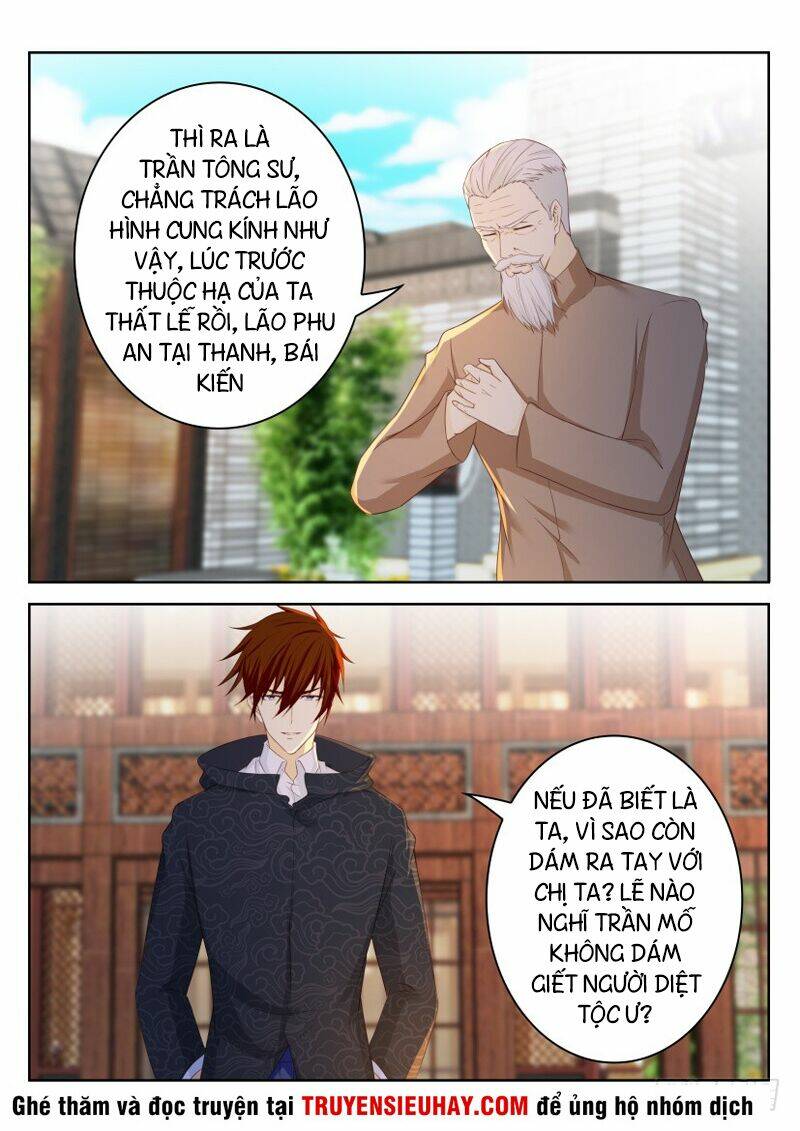 Trọng Sinh Đô Thị Tu Tiên - Chapter 253 - Page 15