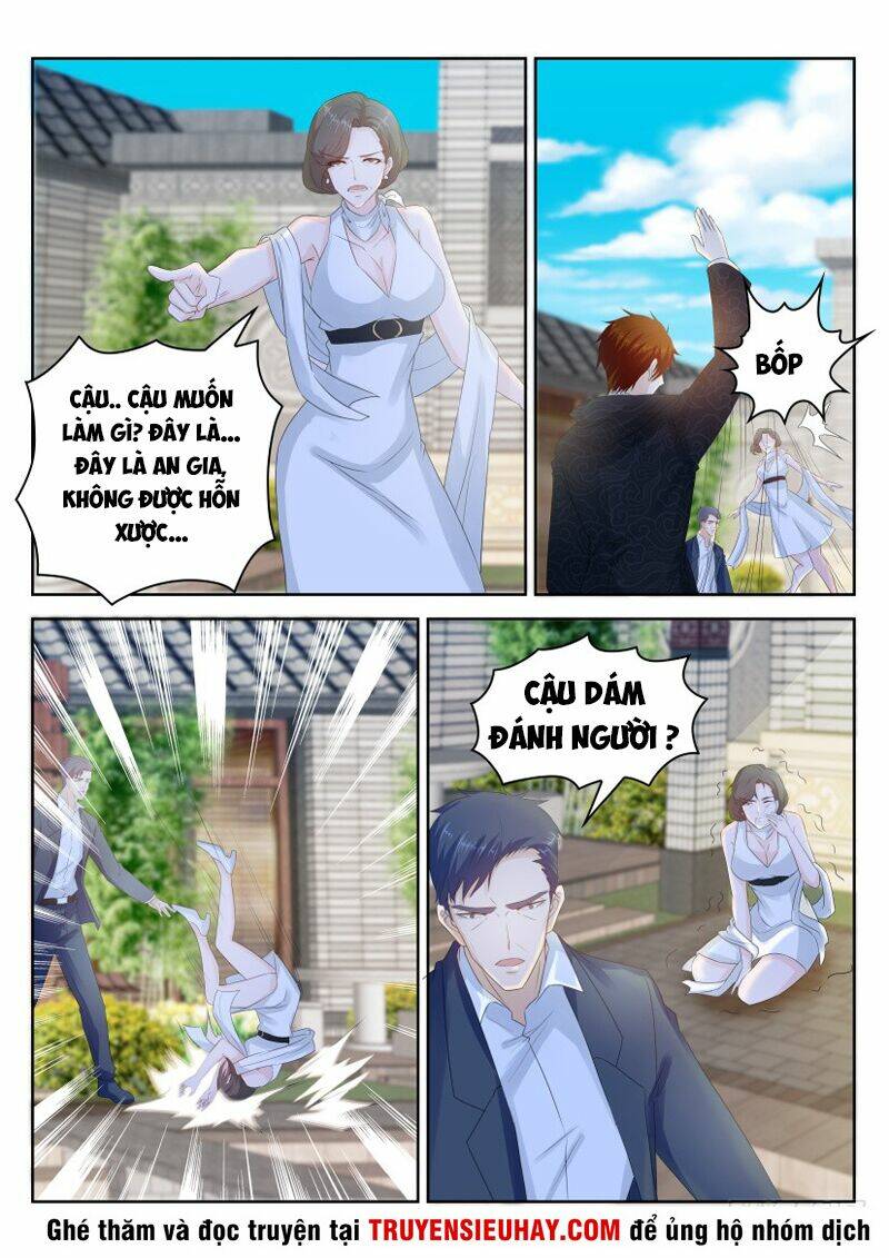 Trọng Sinh Đô Thị Tu Tiên - Chapter 253 - Page 4