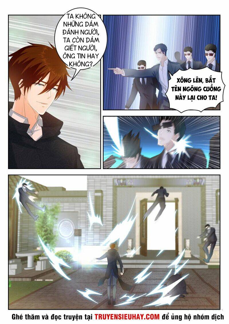 Trọng Sinh Đô Thị Tu Tiên - Chapter 253 - Page 5