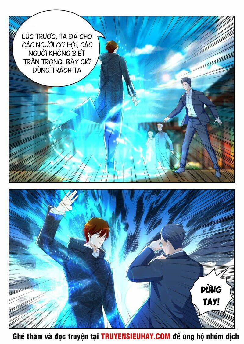 Trọng Sinh Đô Thị Tu Tiên - Chapter 253 - Page 6