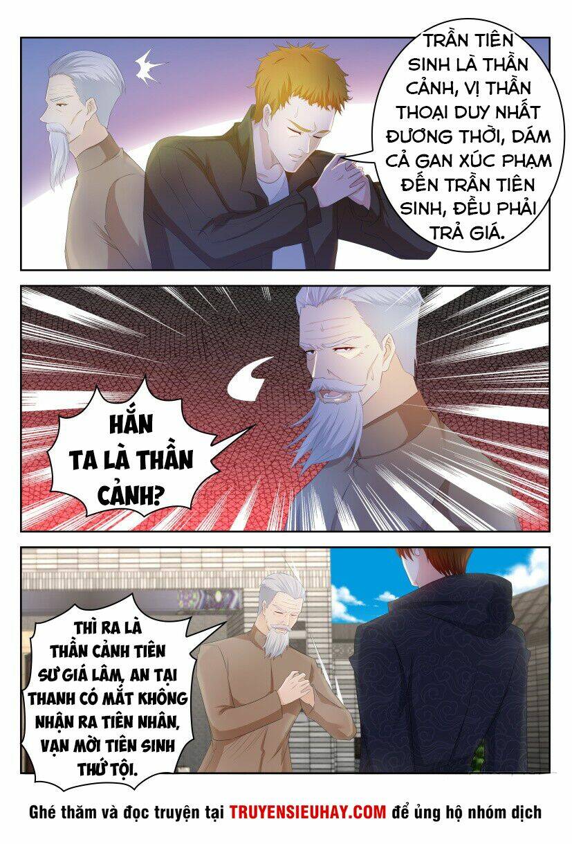 Trọng Sinh Đô Thị Tu Tiên - Chapter 254 - Page 13