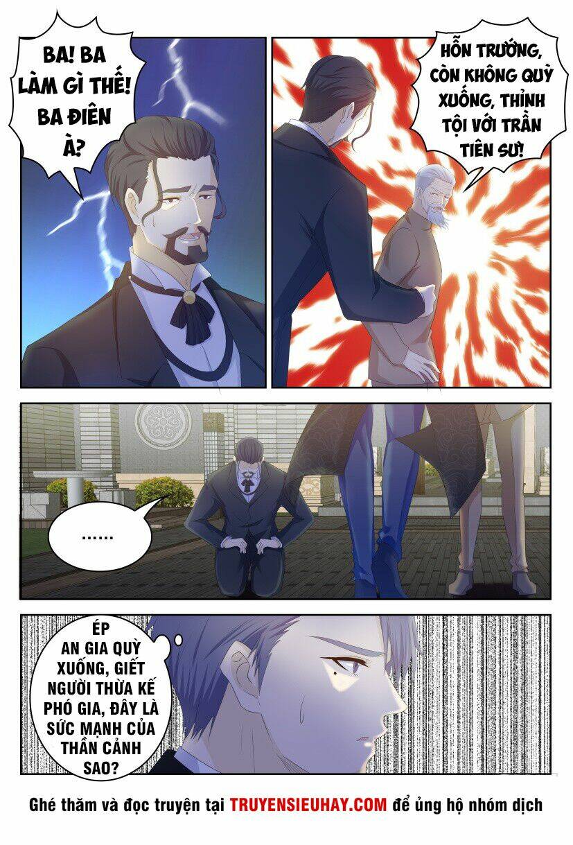 Trọng Sinh Đô Thị Tu Tiên - Chapter 254 - Page 14