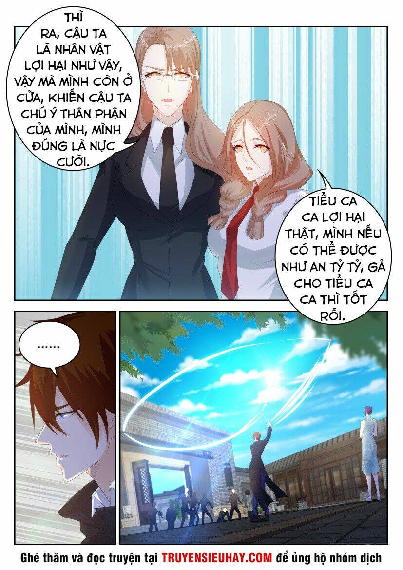 Trọng Sinh Đô Thị Tu Tiên - Chapter 254 - Page 15