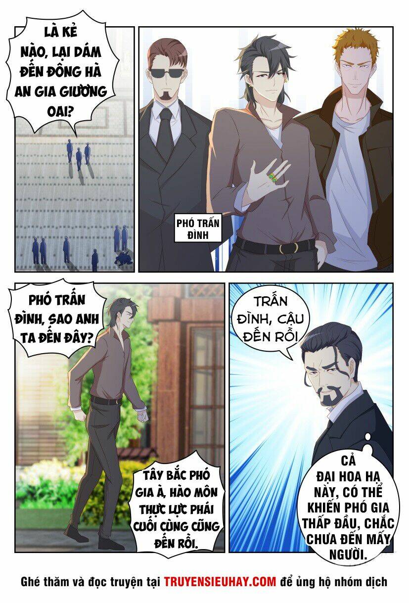 Trọng Sinh Đô Thị Tu Tiên - Chapter 254 - Page 4