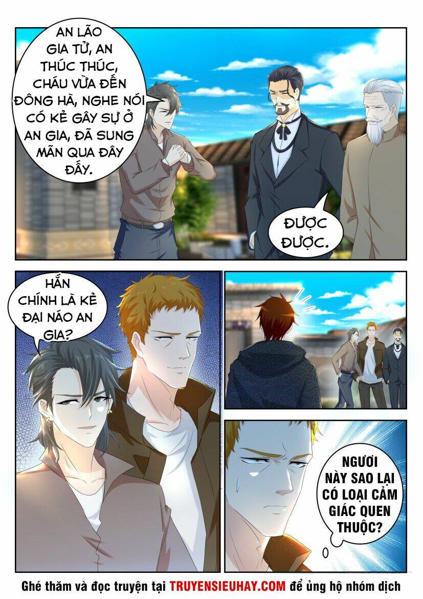 Trọng Sinh Đô Thị Tu Tiên - Chapter 254 - Page 5