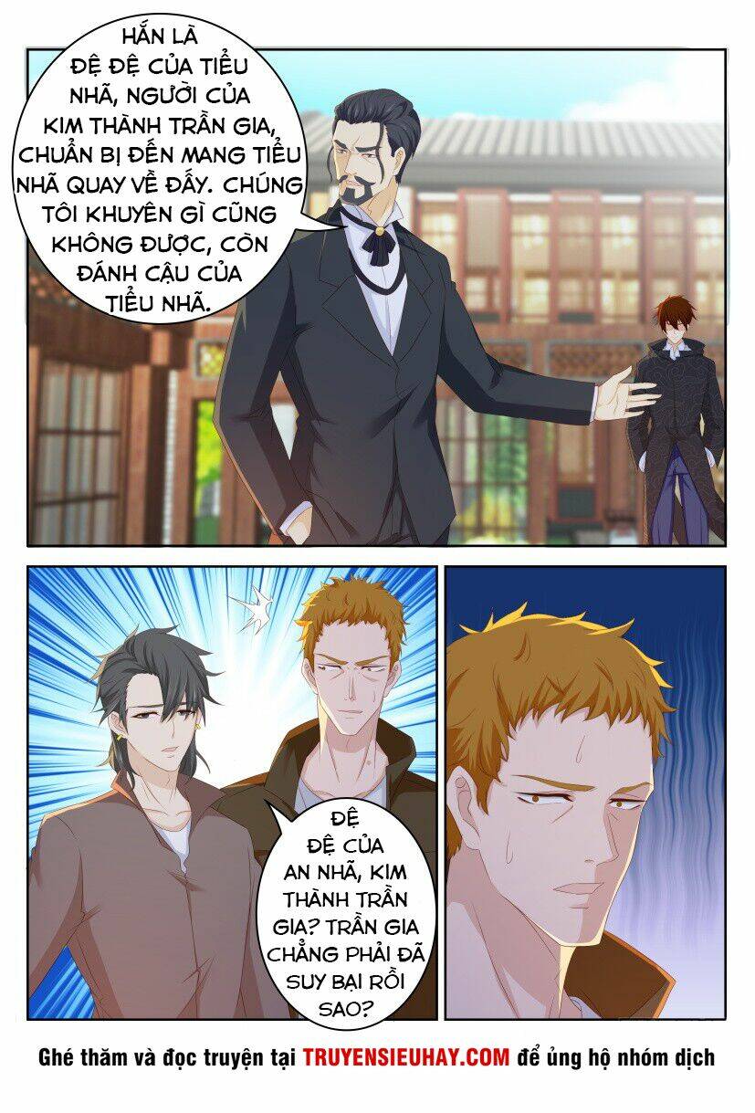 Trọng Sinh Đô Thị Tu Tiên - Chapter 254 - Page 6