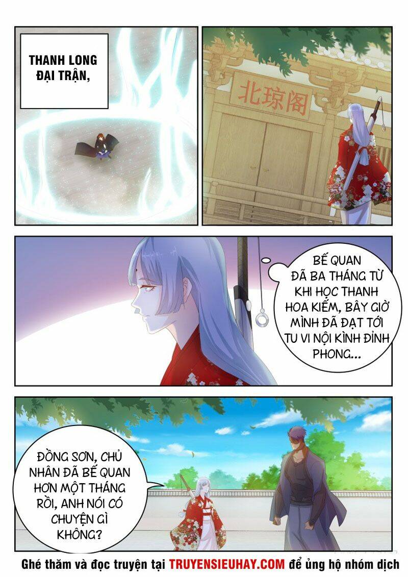 Trọng Sinh Đô Thị Tu Tiên - Chapter 255 - Page 9