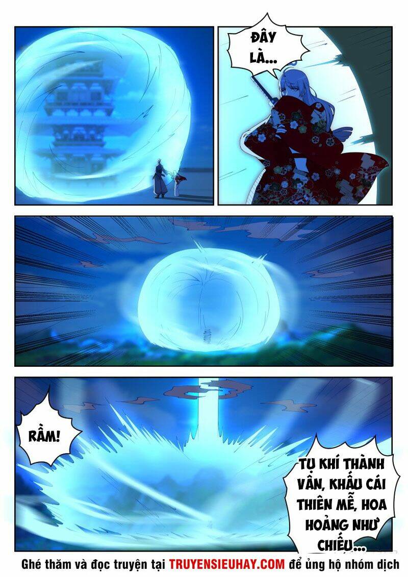 Trọng Sinh Đô Thị Tu Tiên - Chapter 255 - Page 11