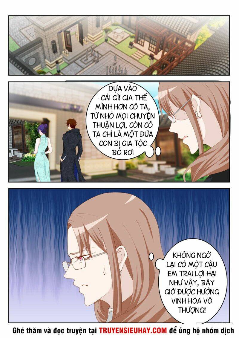 Trọng Sinh Đô Thị Tu Tiên - Chapter 255 - Page 4