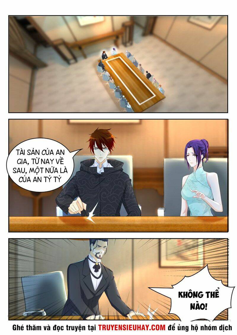 Trọng Sinh Đô Thị Tu Tiên - Chapter 255 - Page 6