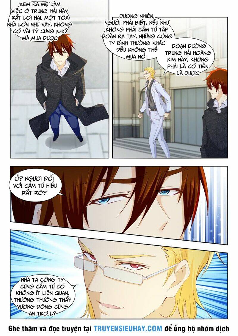 Trọng Sinh Đô Thị Tu Tiên - Chapter 256 - Page 9