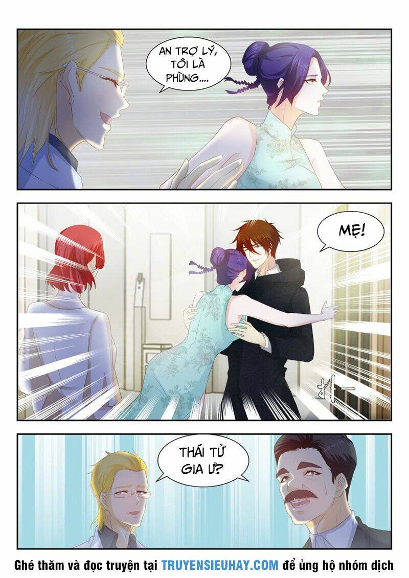 Trọng Sinh Đô Thị Tu Tiên - Chapter 256 - Page 14