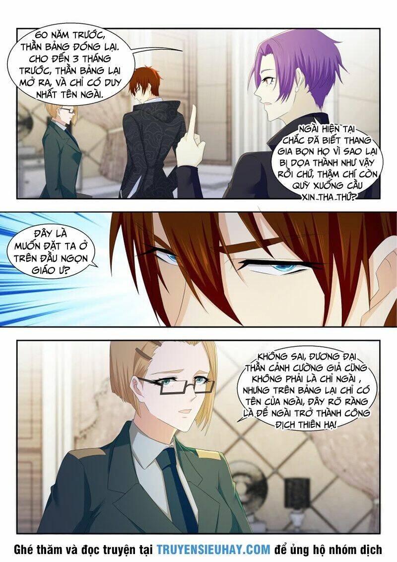 Trọng Sinh Đô Thị Tu Tiên - Chapter 256 - Page 5