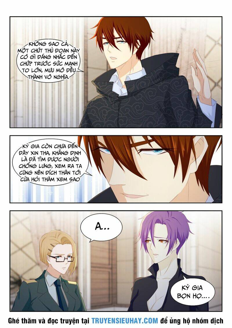 Trọng Sinh Đô Thị Tu Tiên - Chapter 256 - Page 6