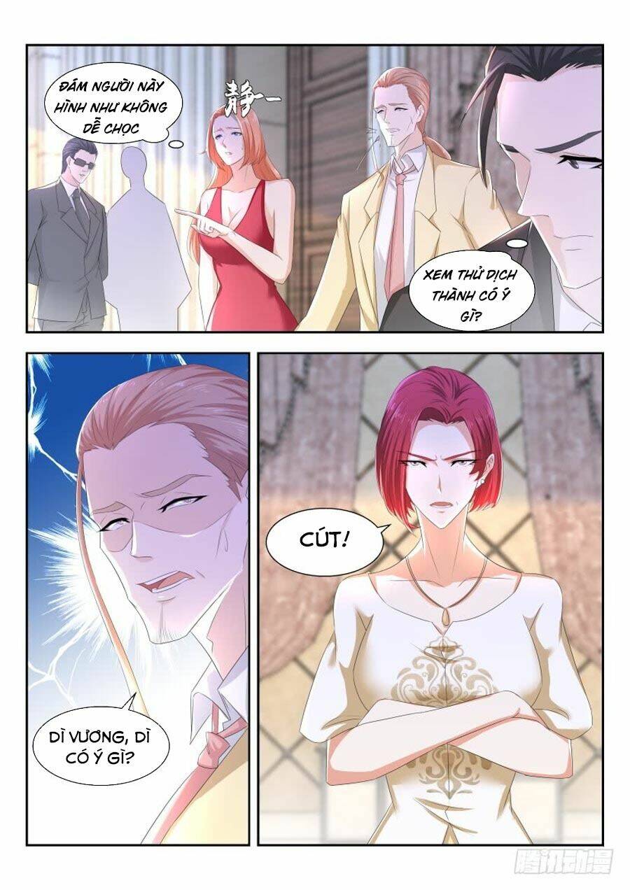 Trọng Sinh Đô Thị Tu Tiên - Chapter 257 - Page 10