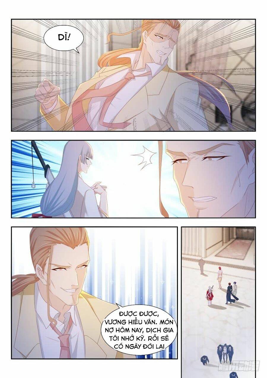 Trọng Sinh Đô Thị Tu Tiên - Chapter 257 - Page 11