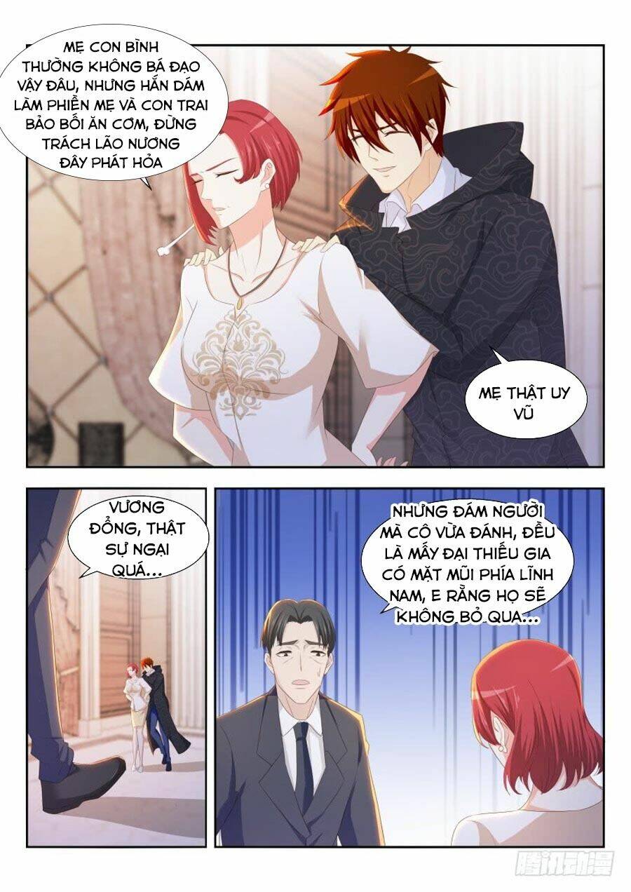 Trọng Sinh Đô Thị Tu Tiên - Chapter 257 - Page 12