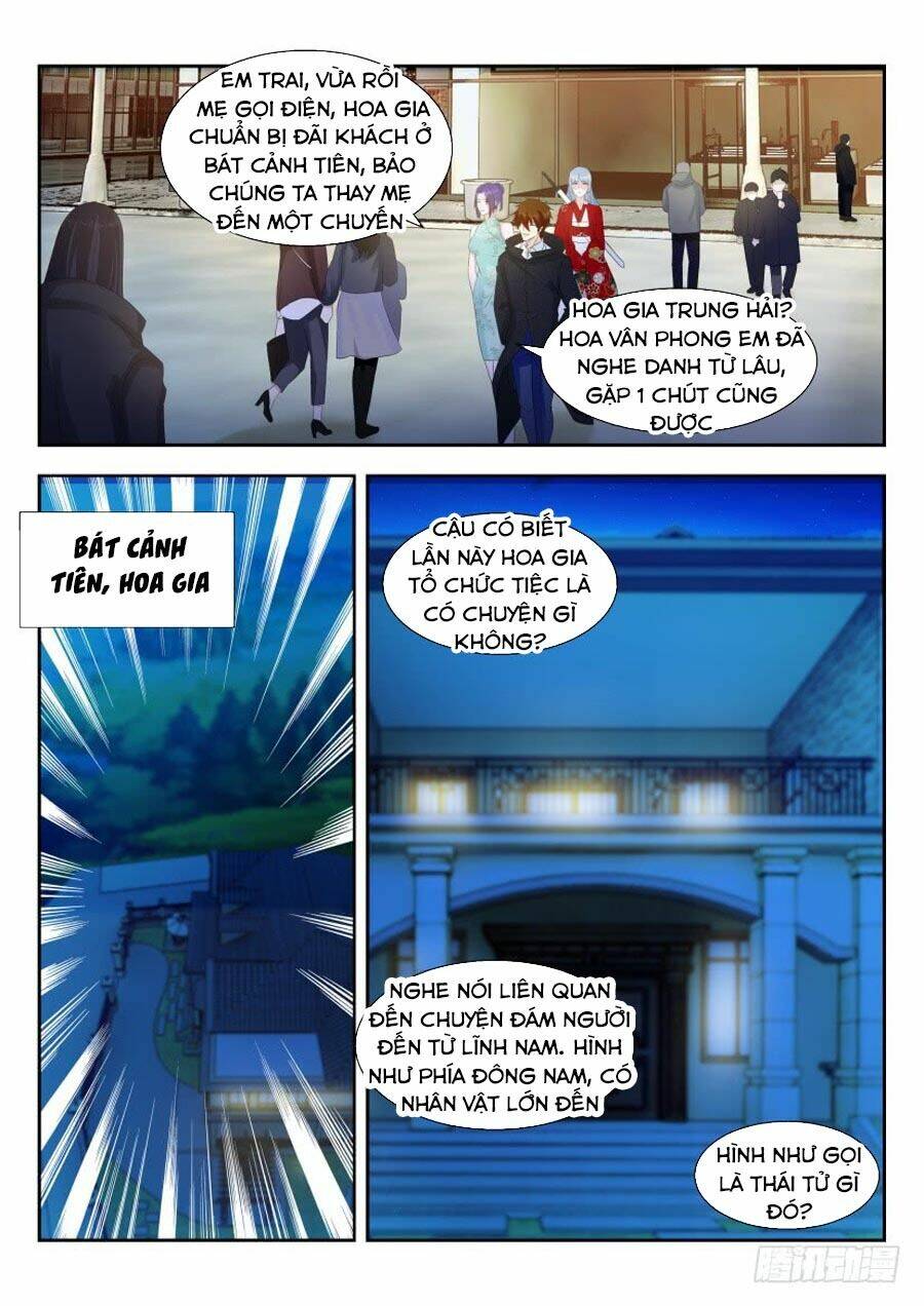 Trọng Sinh Đô Thị Tu Tiên - Chapter 257 - Page 15