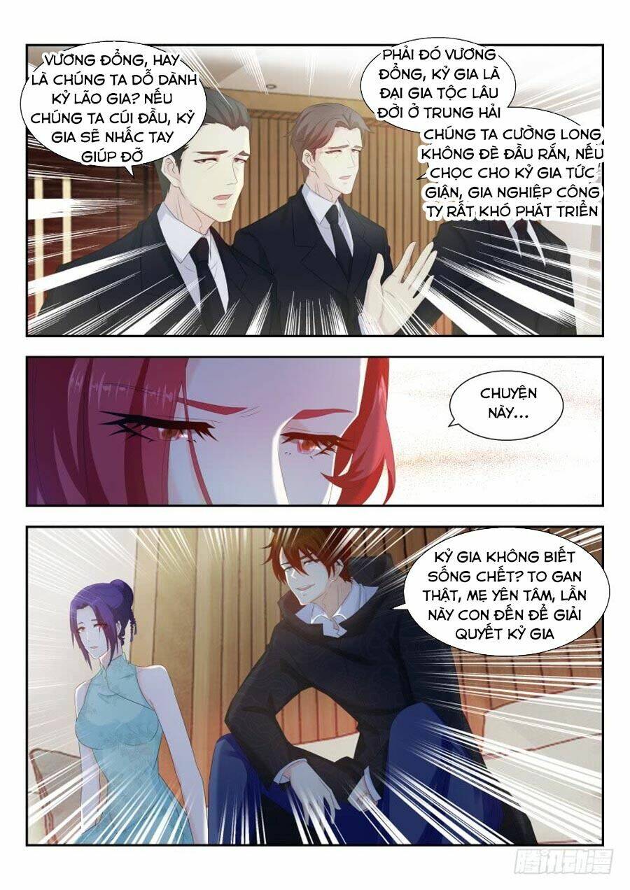 Trọng Sinh Đô Thị Tu Tiên - Chapter 257 - Page 3