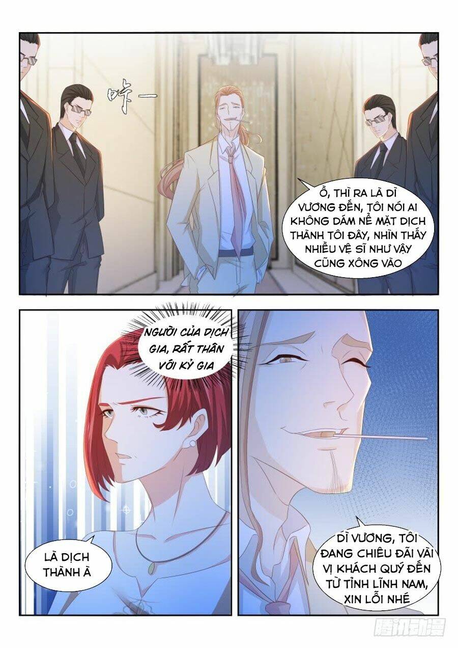 Trọng Sinh Đô Thị Tu Tiên - Chapter 257 - Page 6