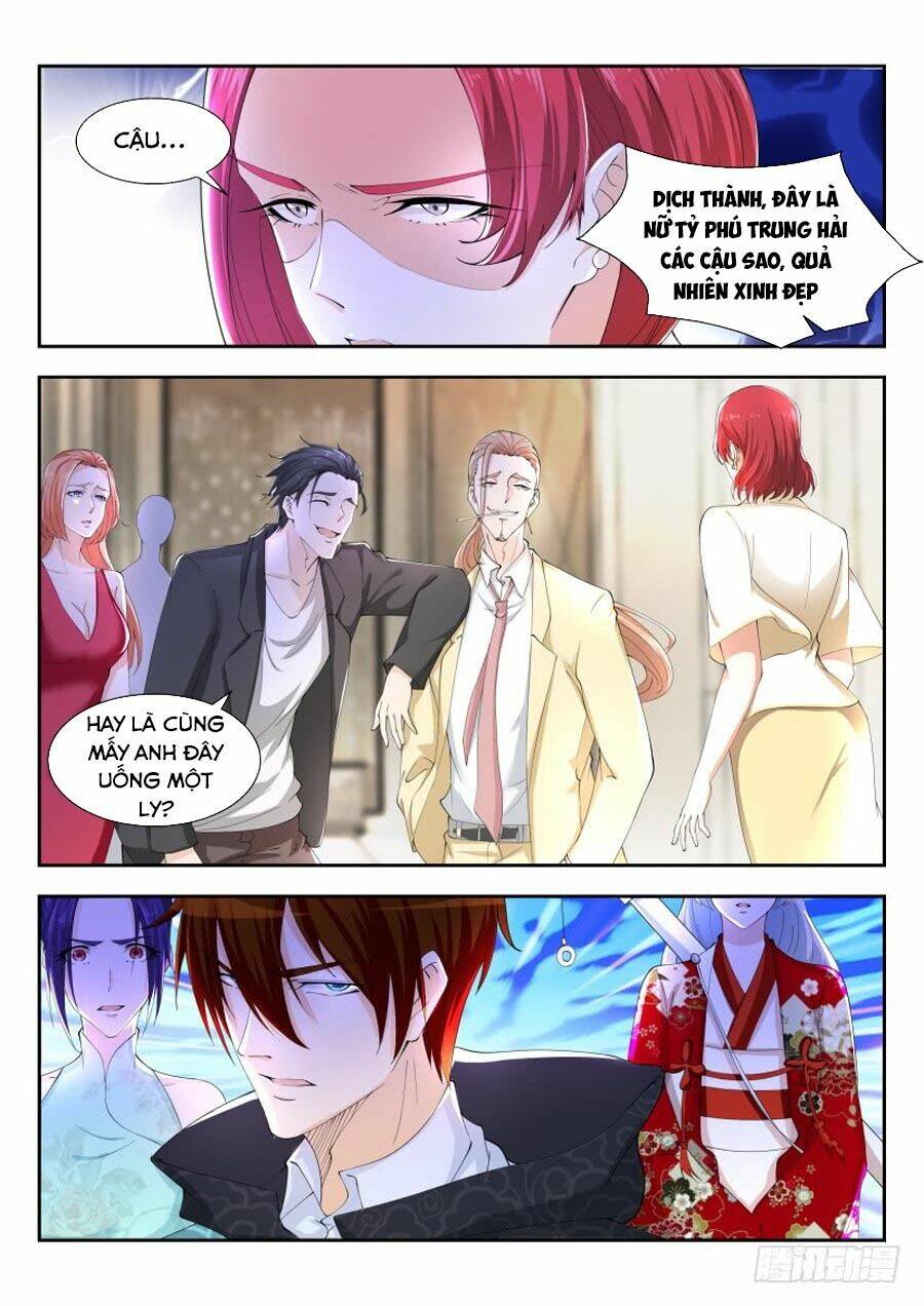 Trọng Sinh Đô Thị Tu Tiên - Chapter 257 - Page 7