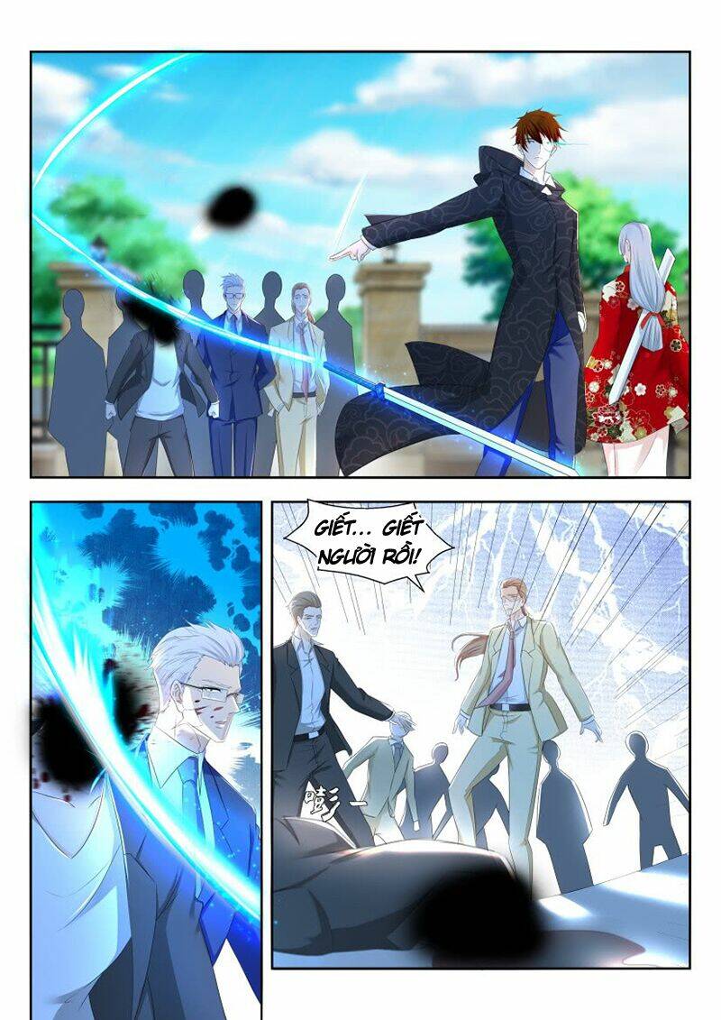 Trọng Sinh Đô Thị Tu Tiên - Chapter 258 - Page 12