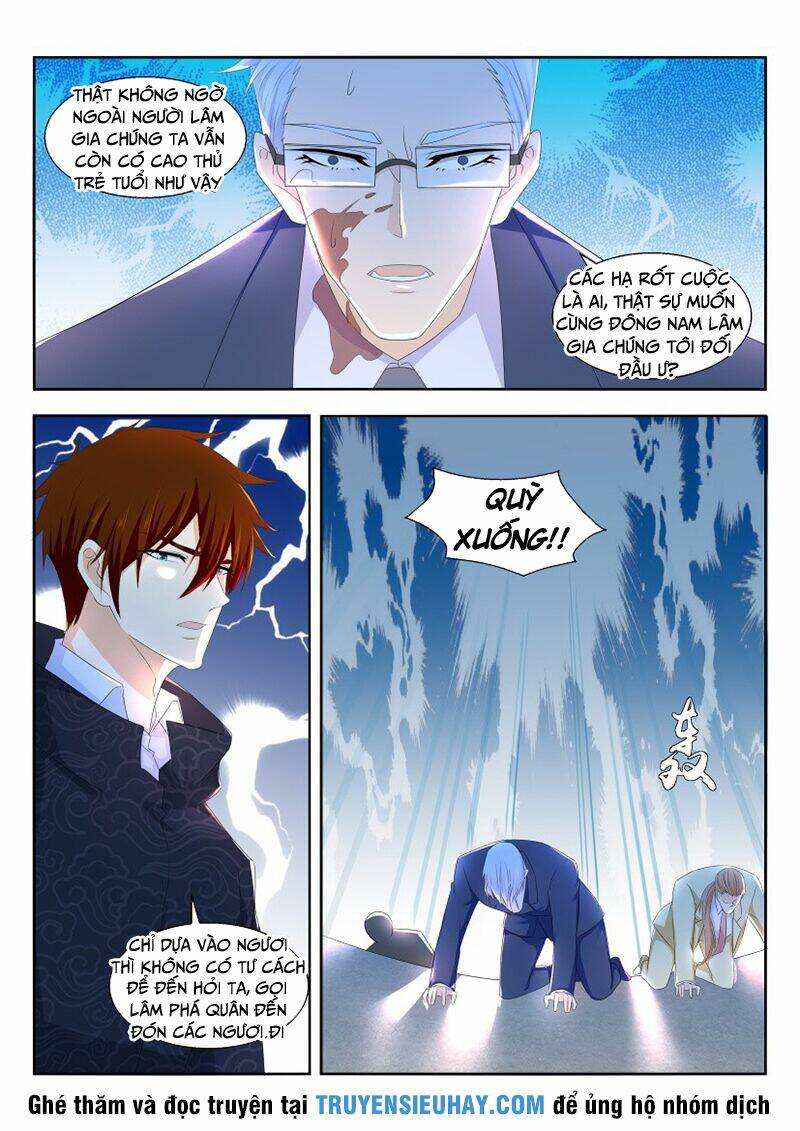 Trọng Sinh Đô Thị Tu Tiên - Chapter 258 - Page 13