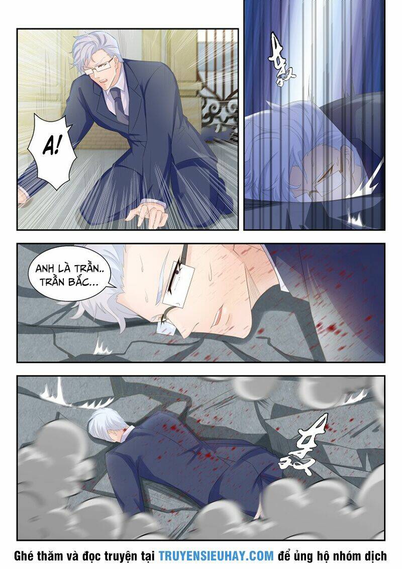 Trọng Sinh Đô Thị Tu Tiên - Chapter 258 - Page 14