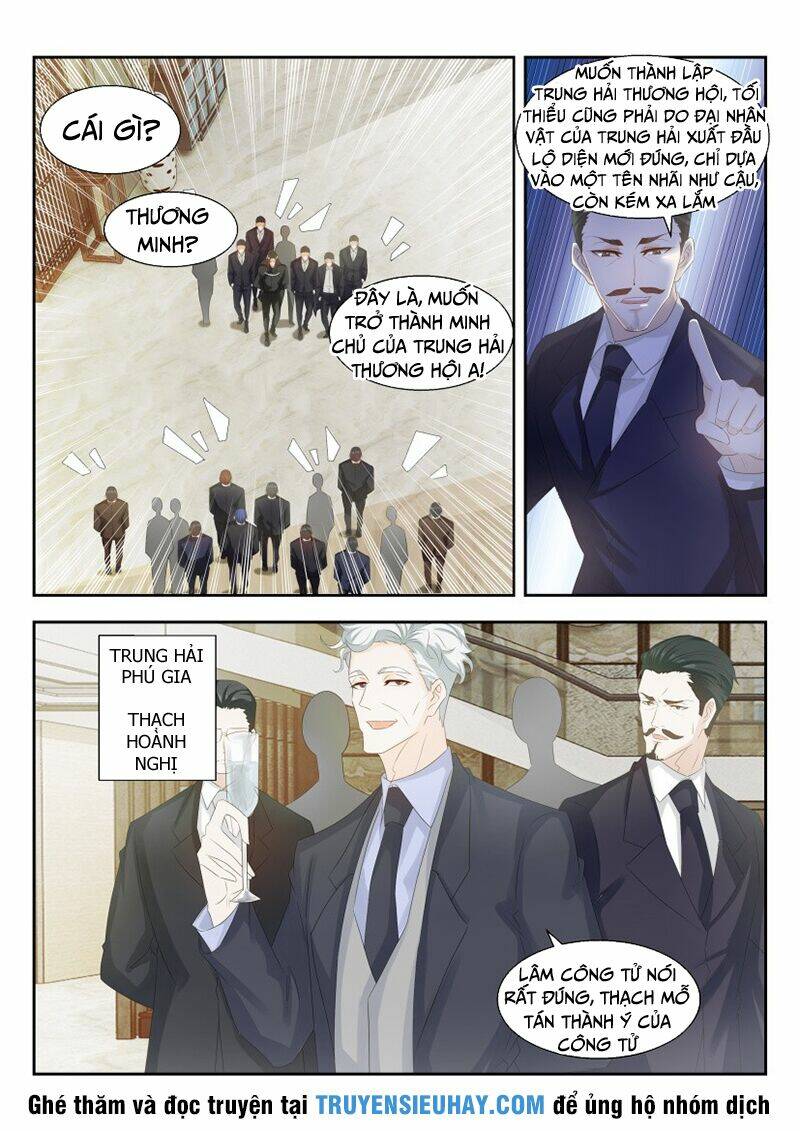 Trọng Sinh Đô Thị Tu Tiên - Chapter 258 - Page 3