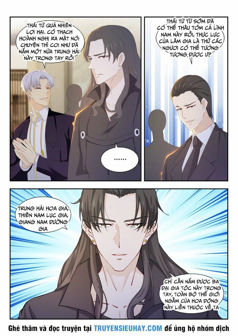 Trọng Sinh Đô Thị Tu Tiên - Chapter 258 - Page 4