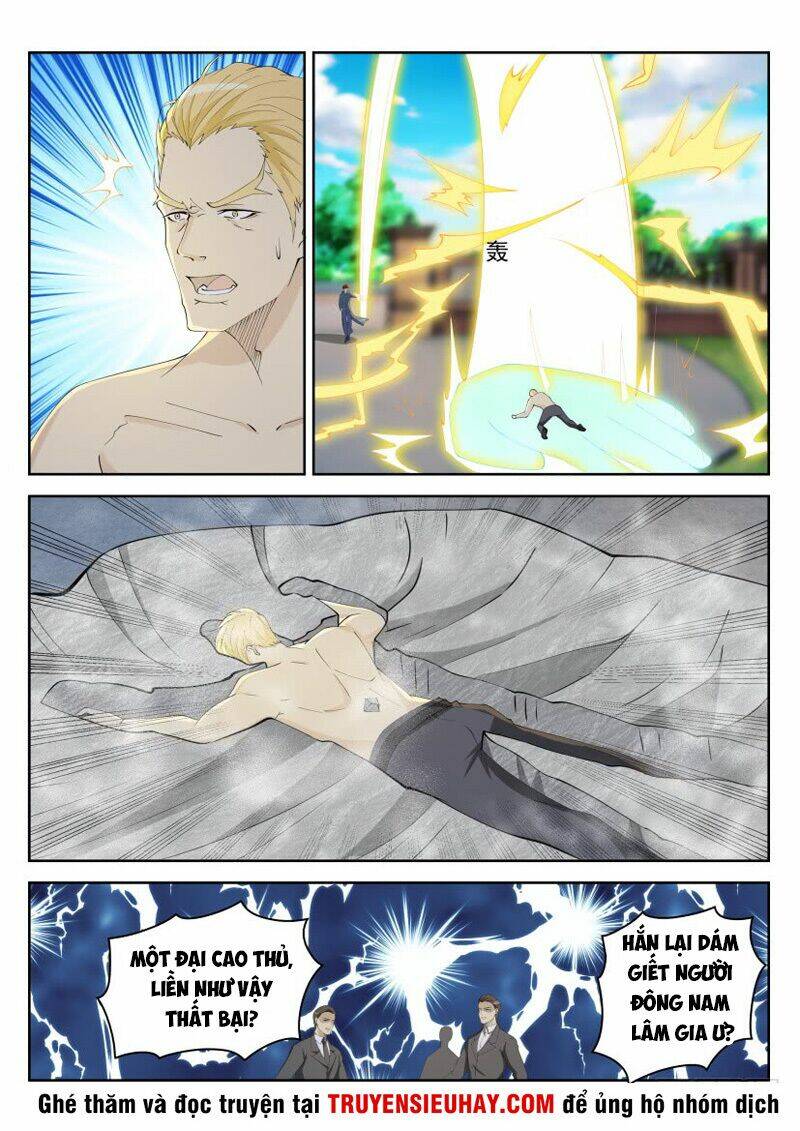 Trọng Sinh Đô Thị Tu Tiên - Chapter 259 - Page 3