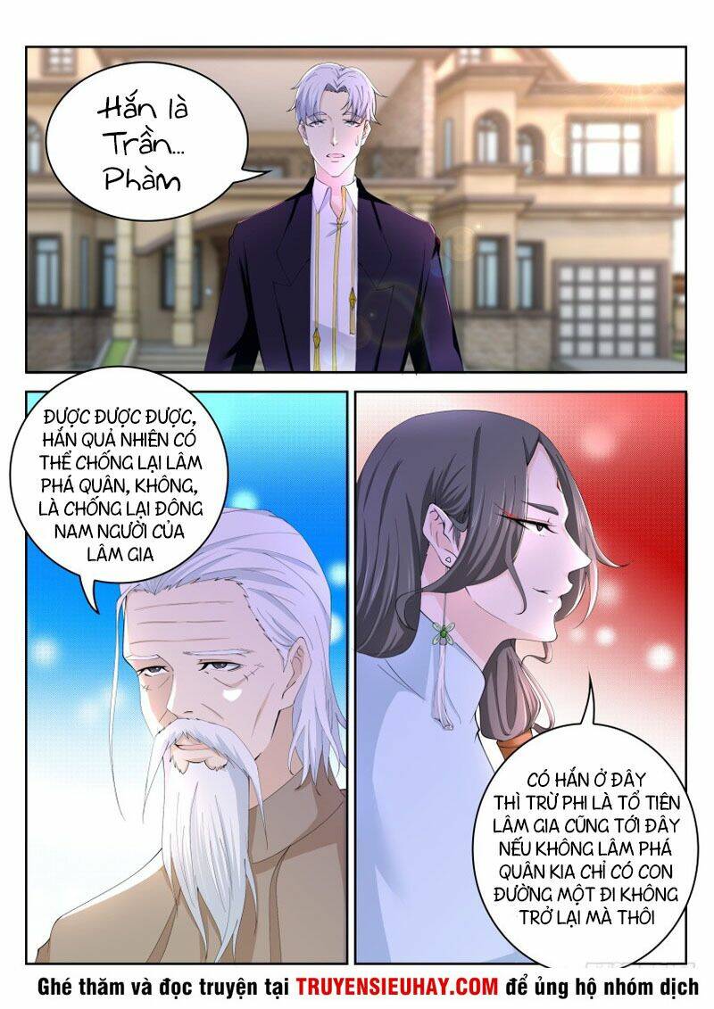 Trọng Sinh Đô Thị Tu Tiên - Chapter 259 - Page 4