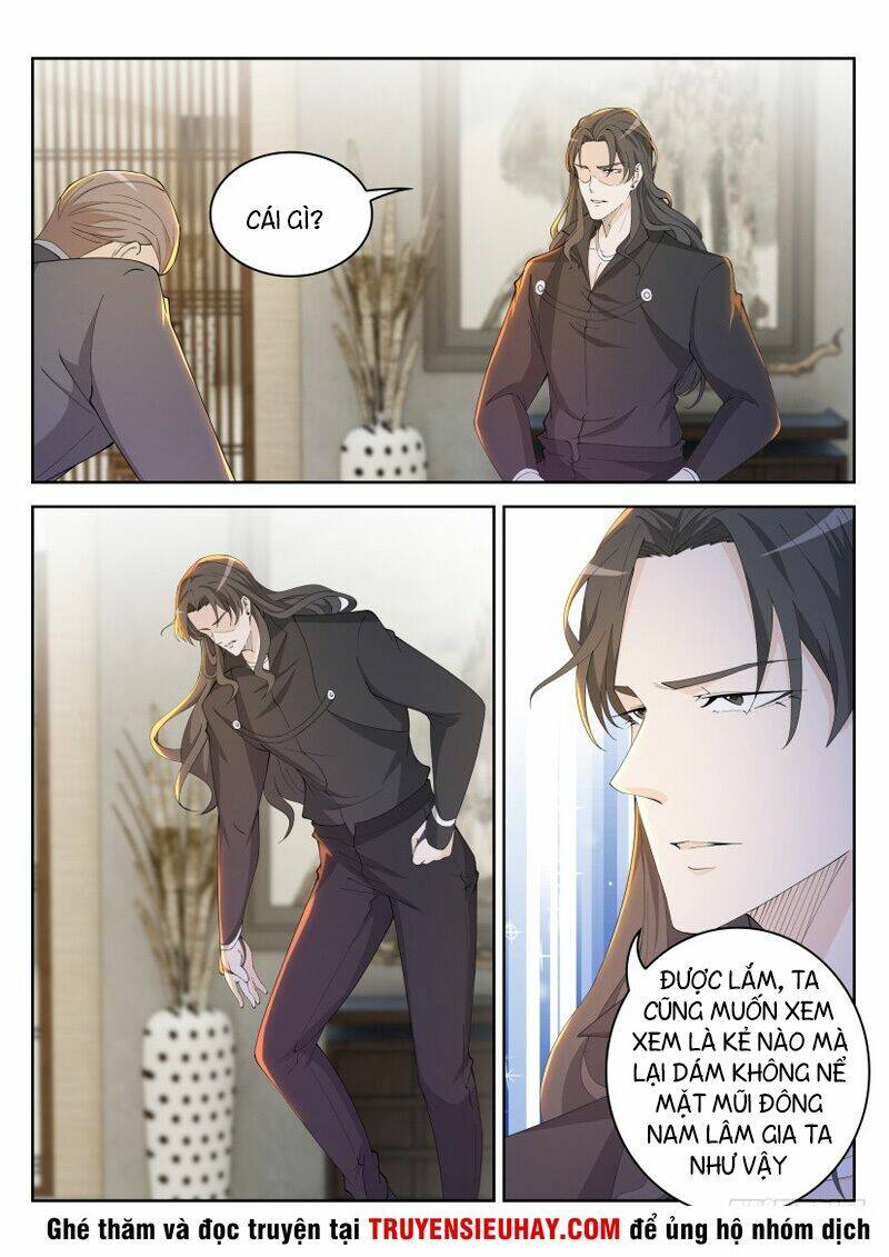 Trọng Sinh Đô Thị Tu Tiên - Chapter 259 - Page 5