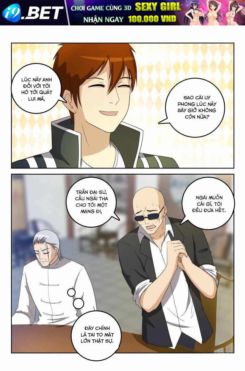 Trọng Sinh Đô Thị Tu Tiên - Chapter 26 - Page 6