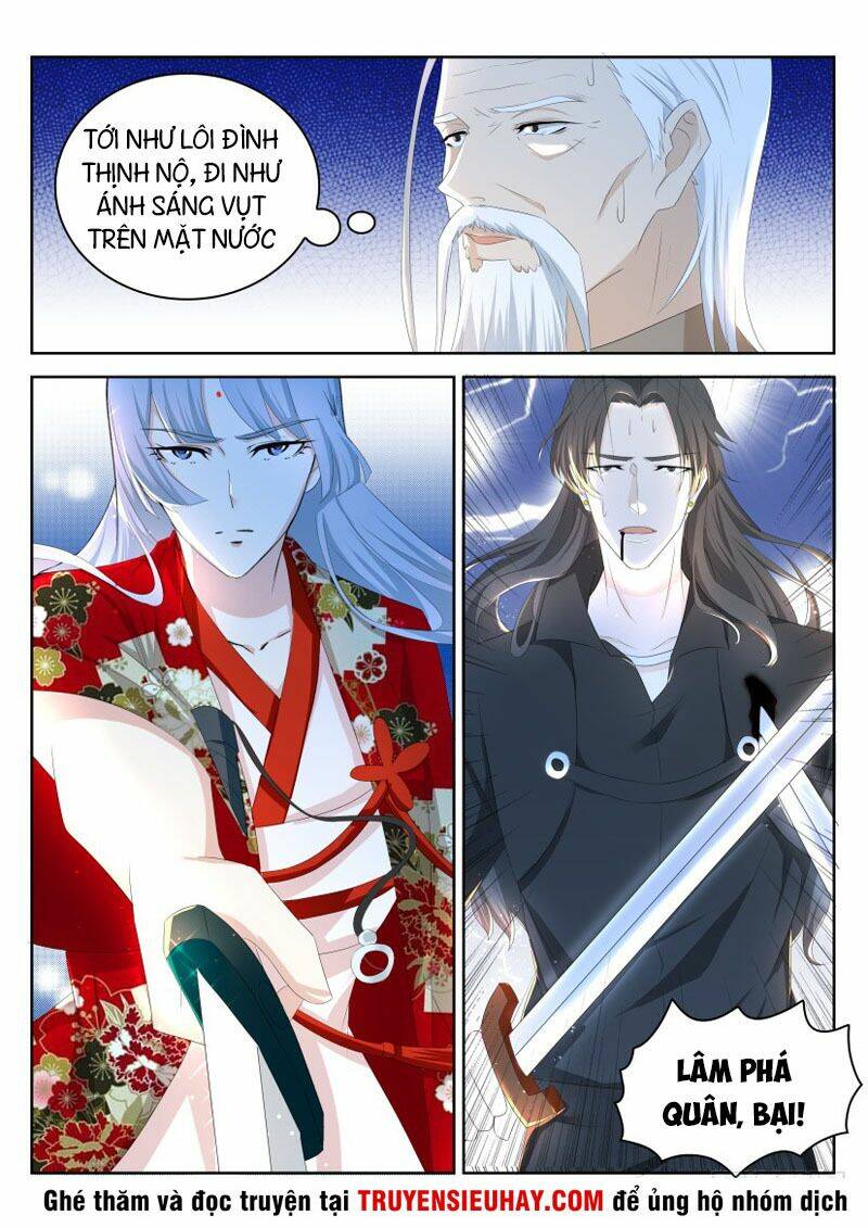 Trọng Sinh Đô Thị Tu Tiên - Chapter 260 - Page 9