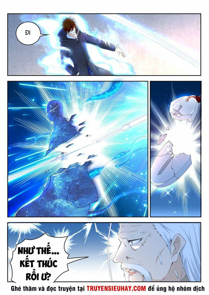 Trọng Sinh Đô Thị Tu Tiên - Chapter 260 - Page 15