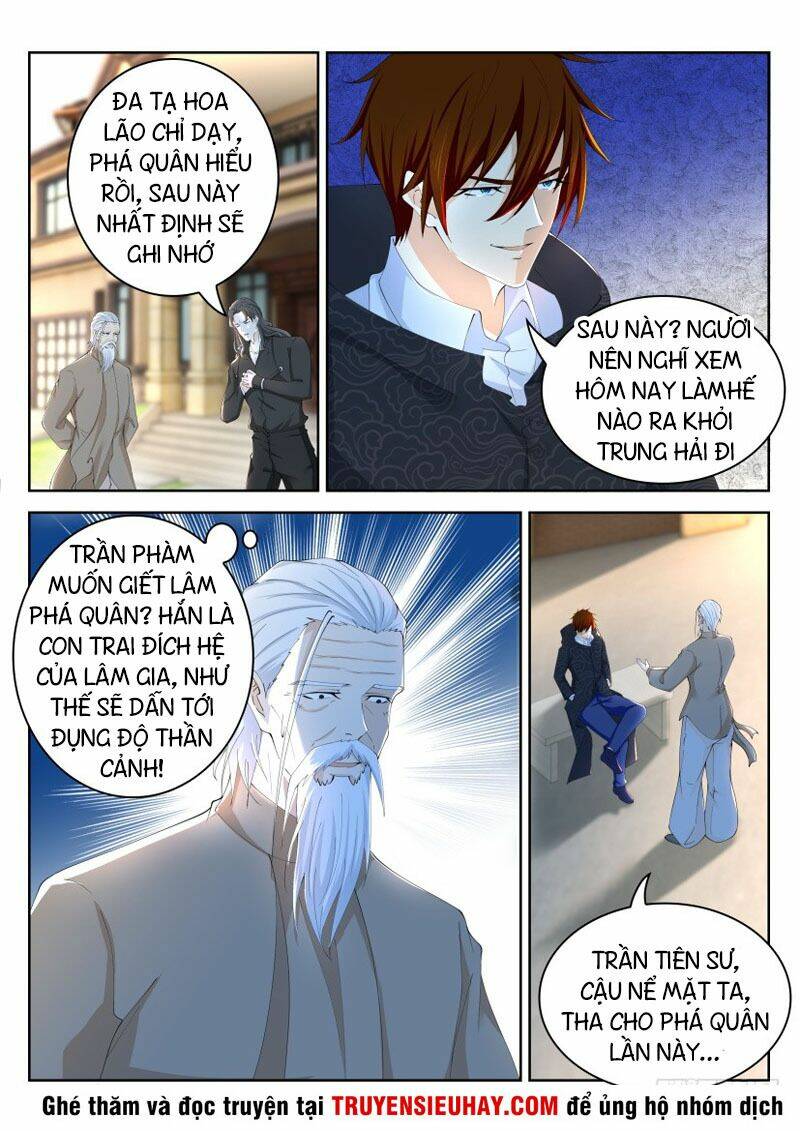 Trọng Sinh Đô Thị Tu Tiên - Chapter 260 - Page 3
