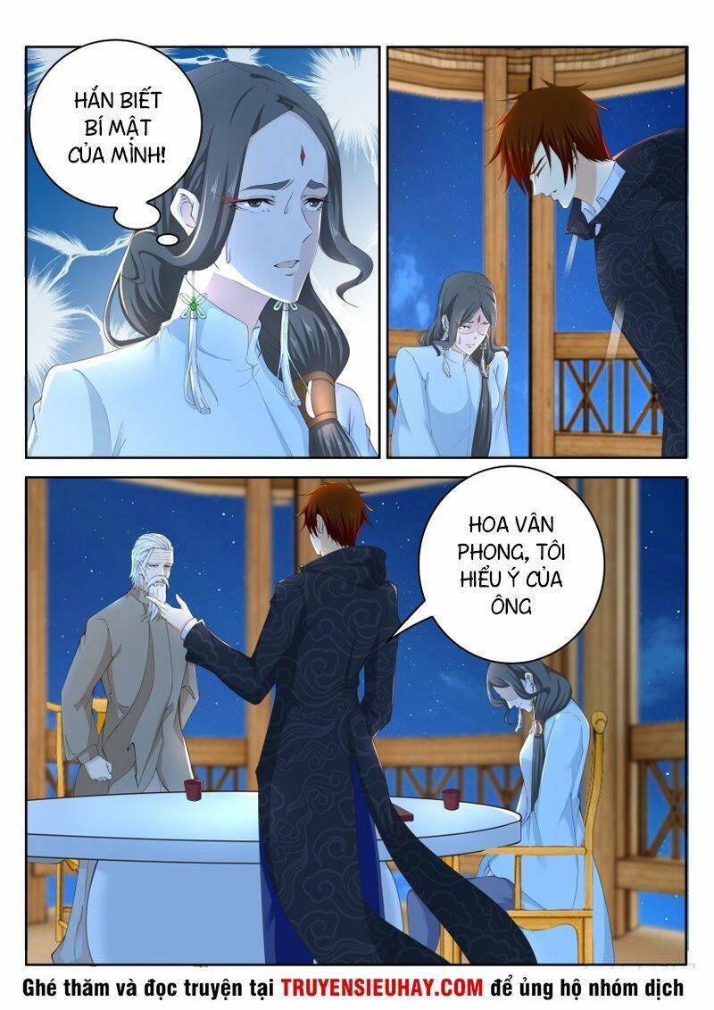 Trọng Sinh Đô Thị Tu Tiên - Chapter 261 - Page 12