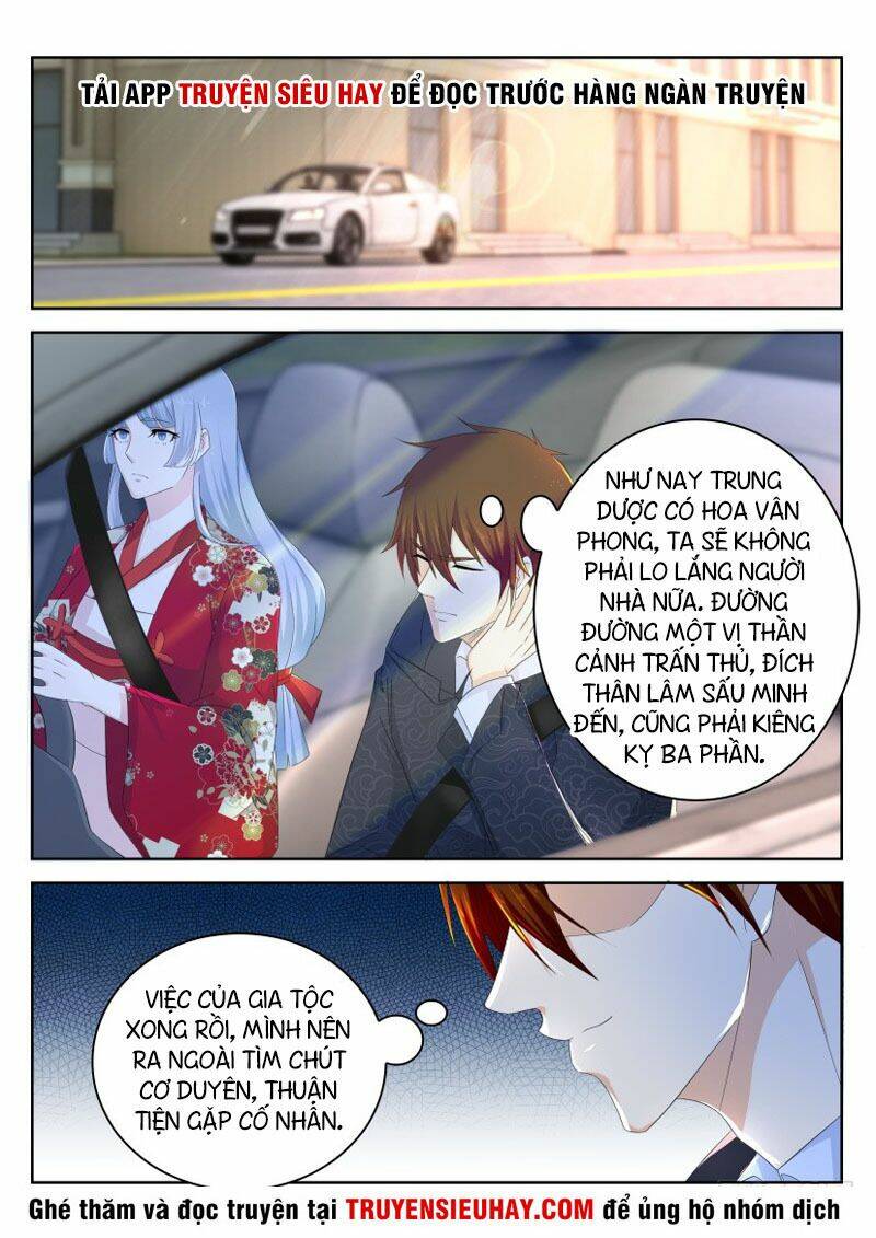 Trọng Sinh Đô Thị Tu Tiên - Chapter 262 - Page 14