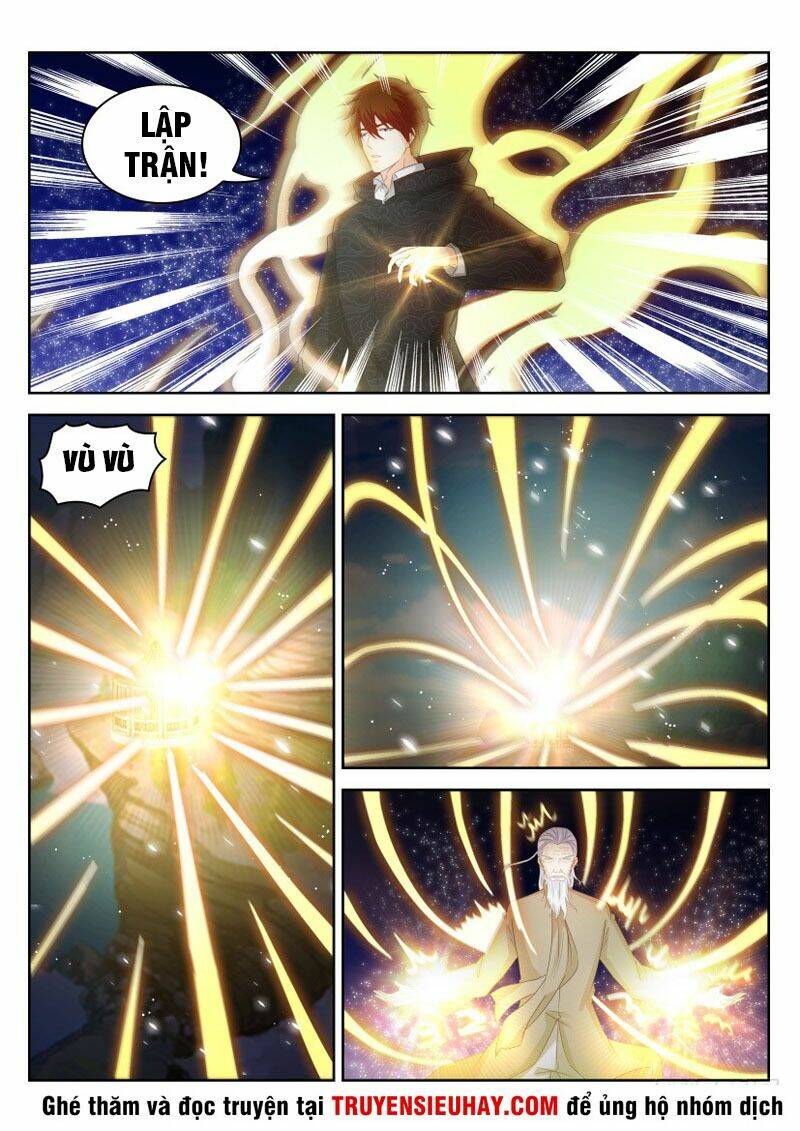 Trọng Sinh Đô Thị Tu Tiên - Chapter 262 - Page 4