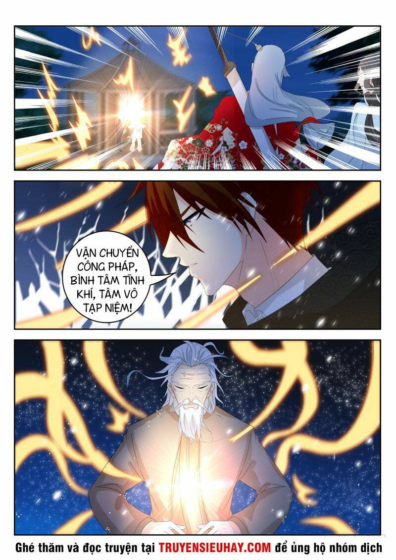 Trọng Sinh Đô Thị Tu Tiên - Chapter 262 - Page 5