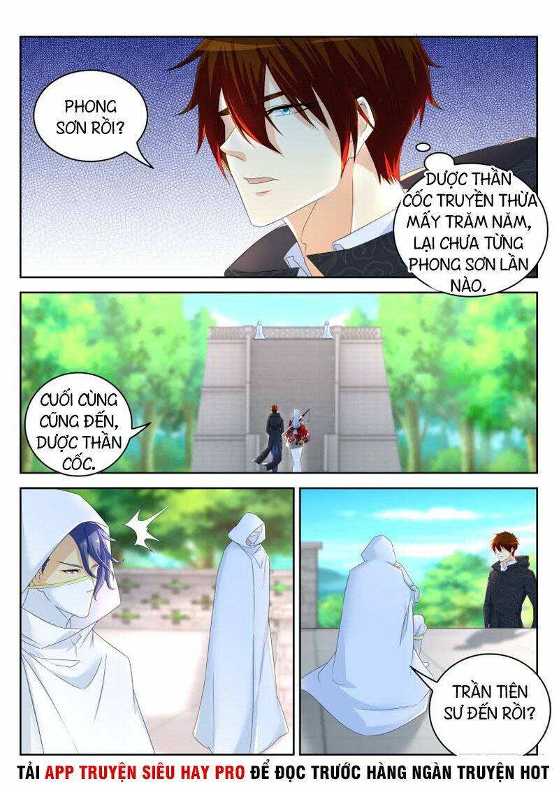 Trọng Sinh Đô Thị Tu Tiên - Chapter 263 - Page 9