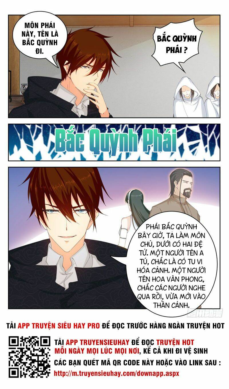 Trọng Sinh Đô Thị Tu Tiên - Chapter 263 - Page 15