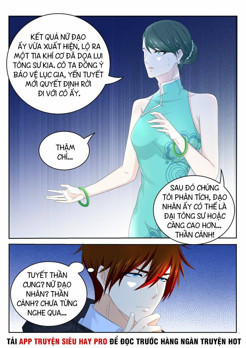 Trọng Sinh Đô Thị Tu Tiên - Chapter 263 - Page 6