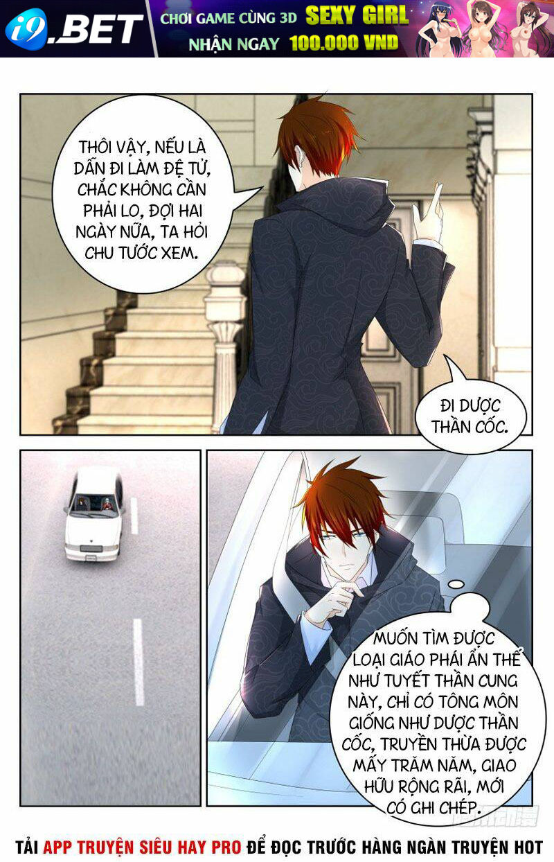 Trọng Sinh Đô Thị Tu Tiên - Chapter 263 - Page 7