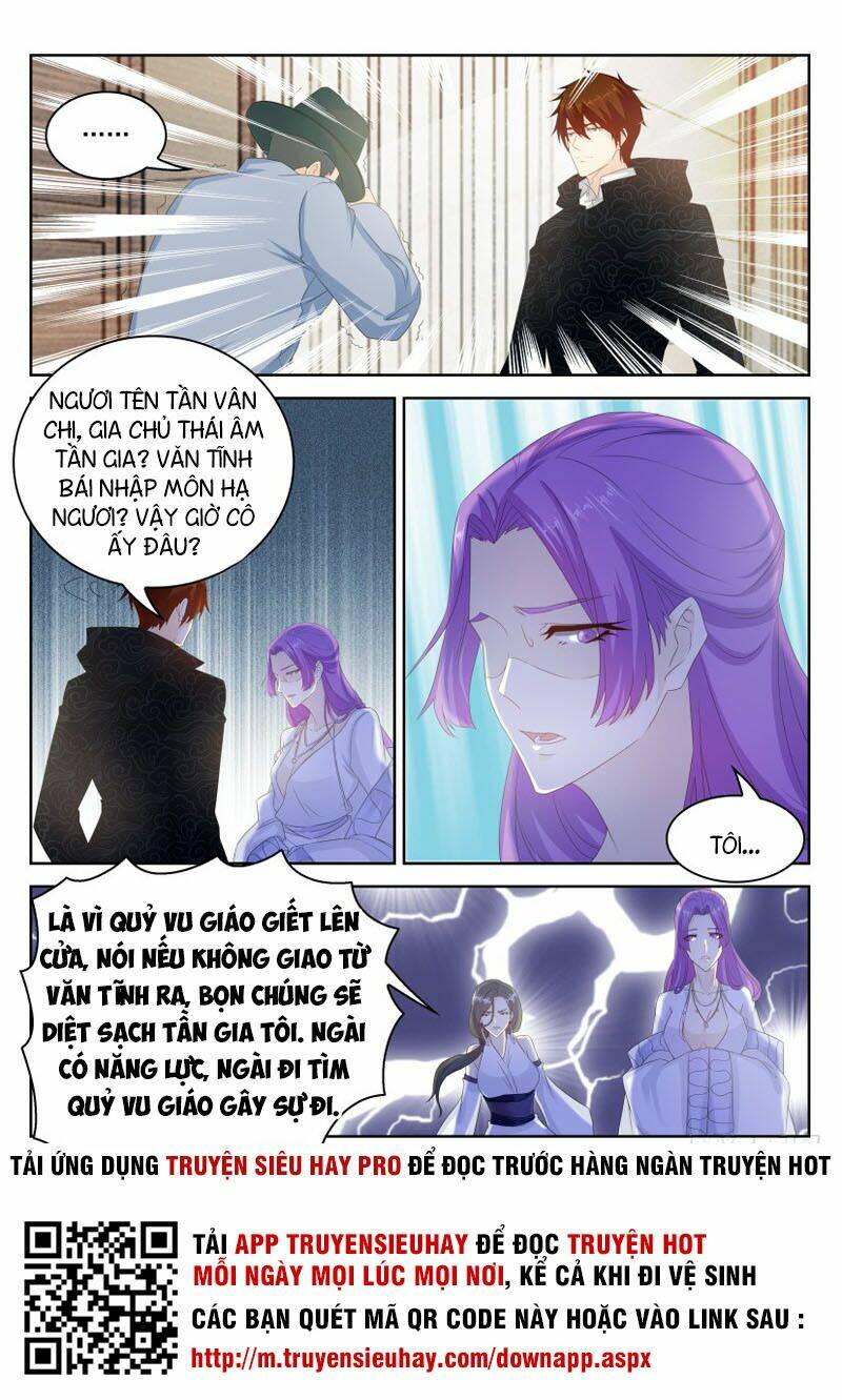 Trọng Sinh Đô Thị Tu Tiên - Chapter 264 - Page 15