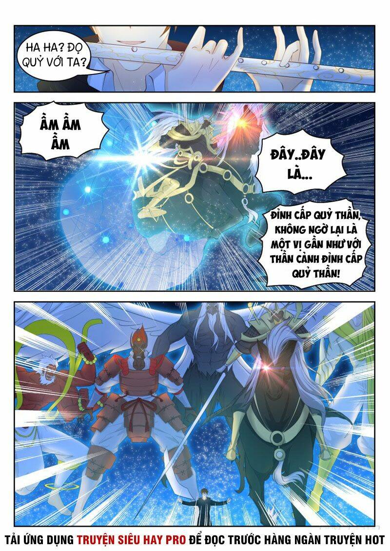 Trọng Sinh Đô Thị Tu Tiên - Chapter 265 - Page 14